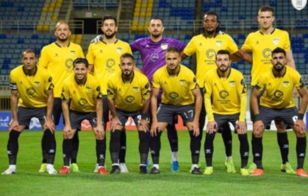 الحسين إربد