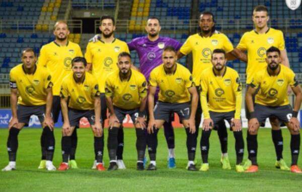 الحسين إربد