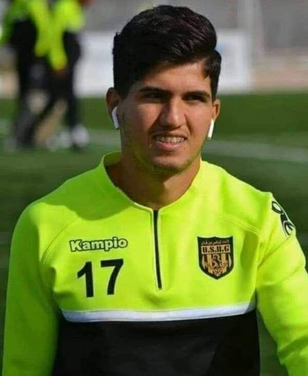 عمر زكري 