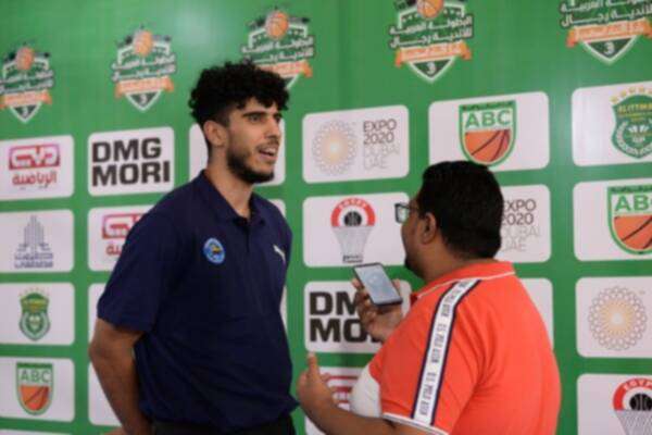 أحمد العدامي 