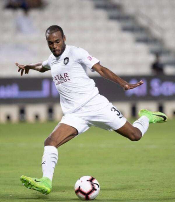 عبد الكريم حسن