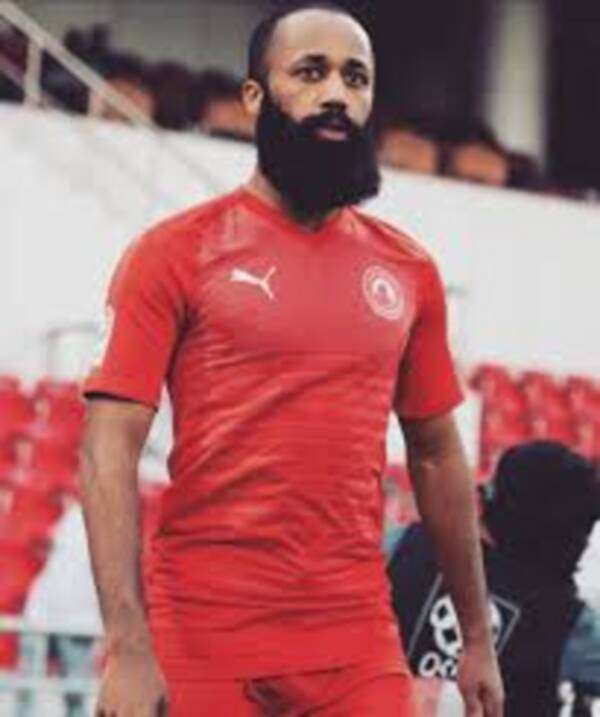 فهد شنين