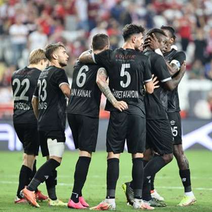 أضنة ديمرسبور