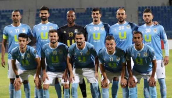 فريق الفيصلي