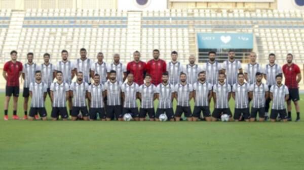 منتخب الأردن