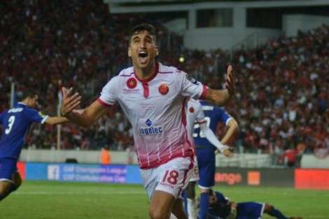 وليد الكرتي