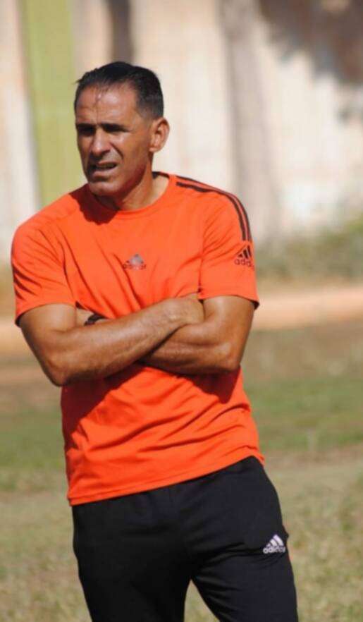 خالد الحوايني