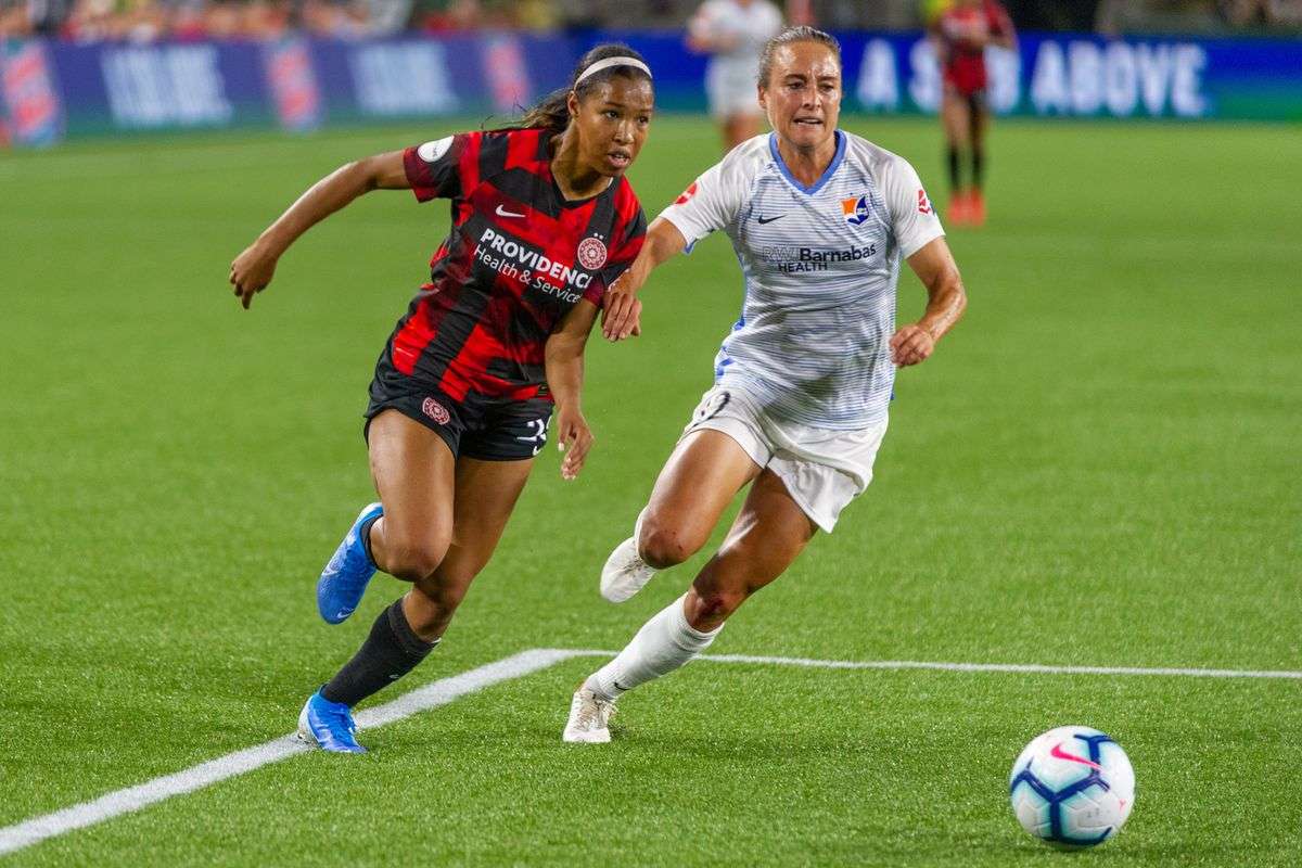 من الدوري الأمريكي - أرشيفية