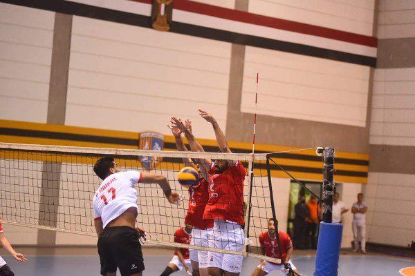 من الدوري(ارشيفية)