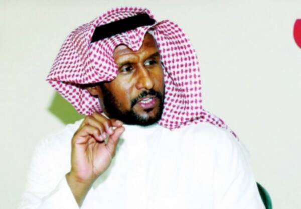 منصور الموينع