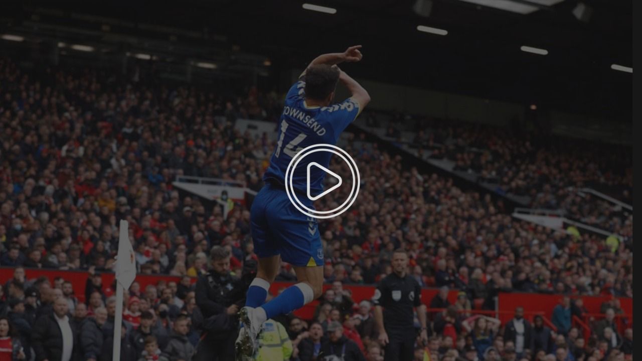 اندروس تاونسيند