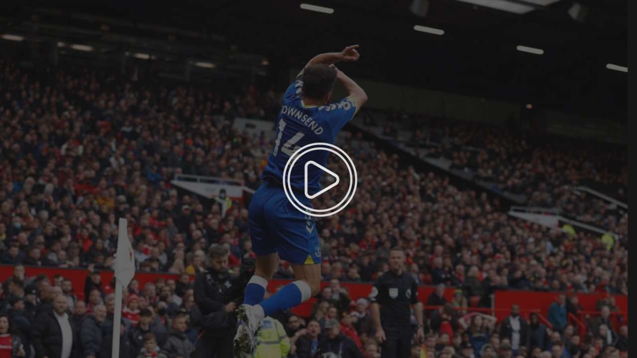 اندروس تاونسيند