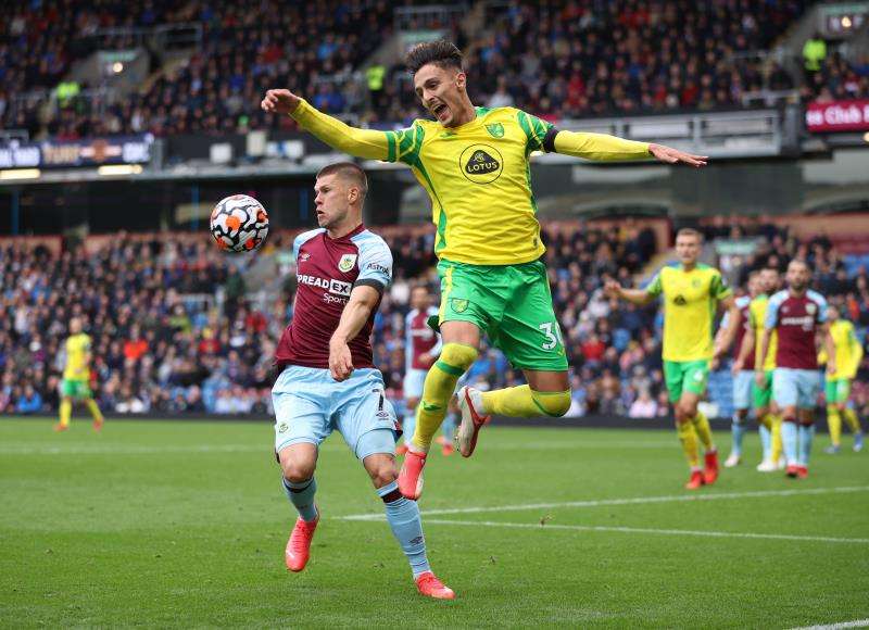 جانب من المباراة