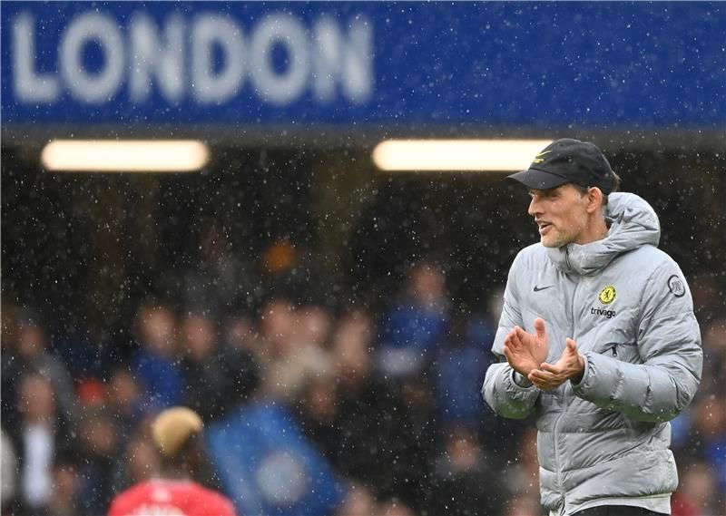 توماس توخيل