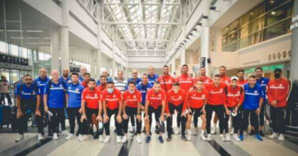 منتخب لبنان