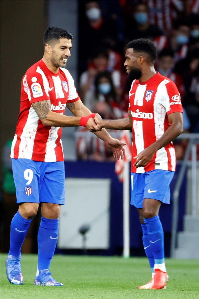 سواريز وليمار