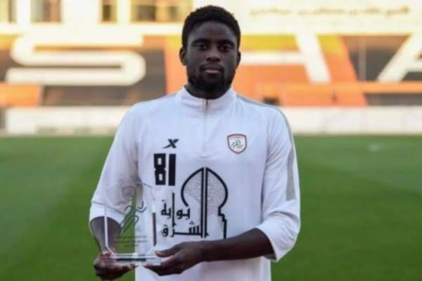 ألفريد ندياي