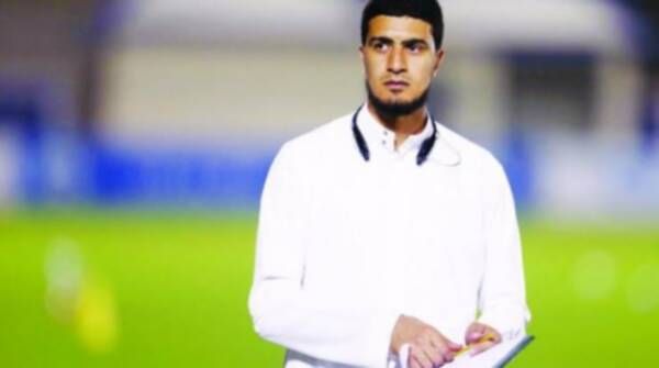 فهد المفرج