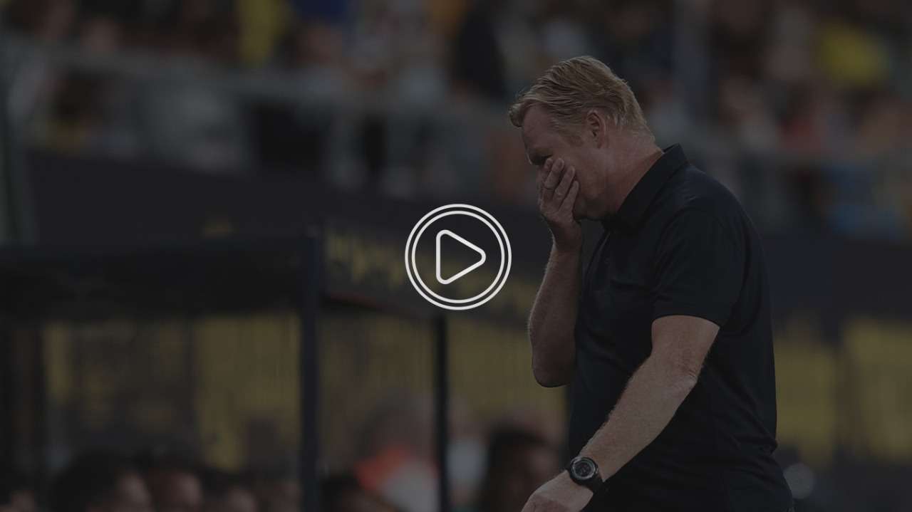 رونالد كومان