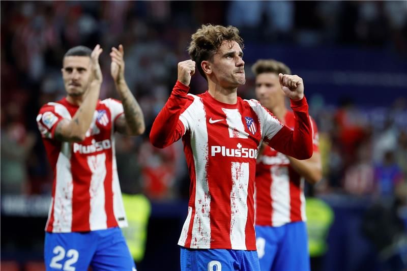  أتلتيكو مدريد