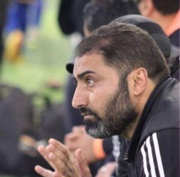 رائد الداود