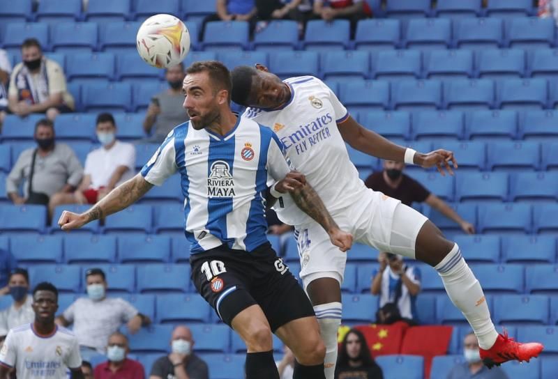 من لقاء الفريقين