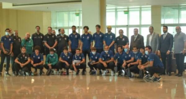 منتخب العراق