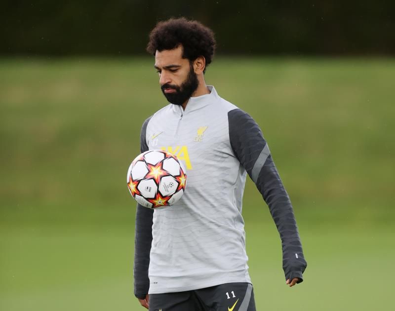 محمد صلاح