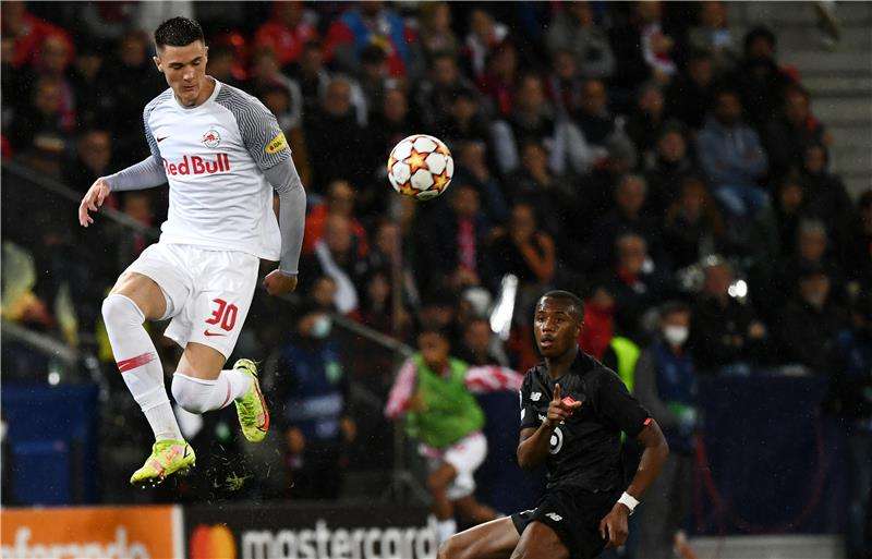 بينجامين سيسكو