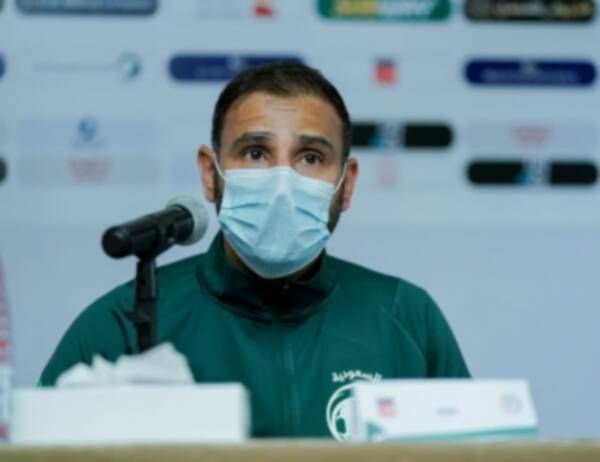 من المؤتمر الصحفي