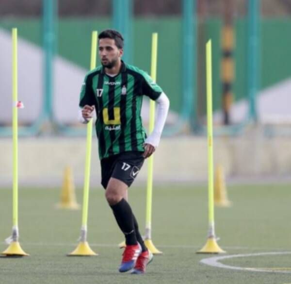 رجائي عايد