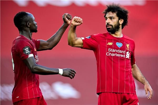 صلاح وماني 