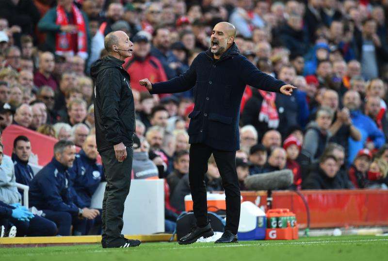 بيب جوارديولا