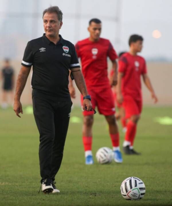 من التحضيرات