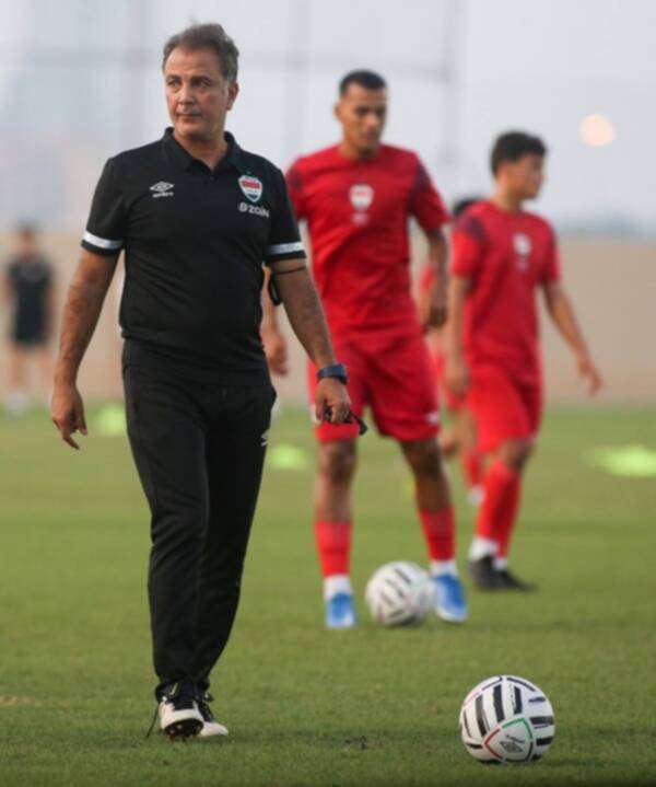 من التحضيرات