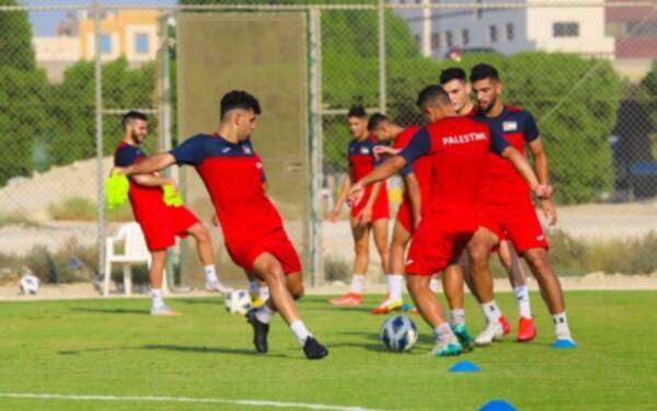 من التدريبات