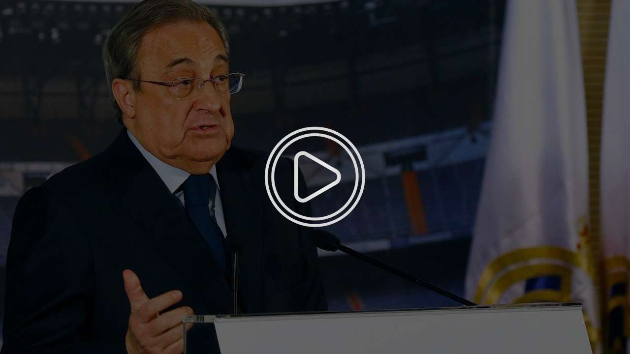 فلورنتينو بيريز