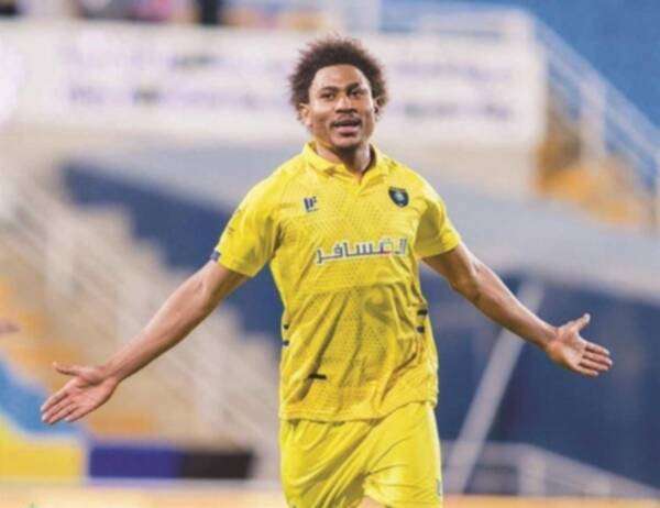 لياندر تاوامبا