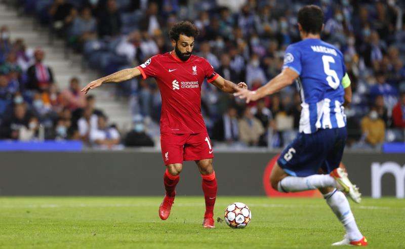 محمد صلاح