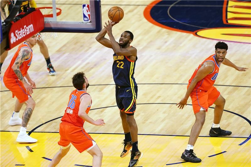 أندرو ويجينز