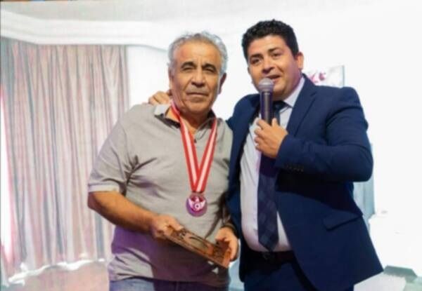 البلي والبنزرتي