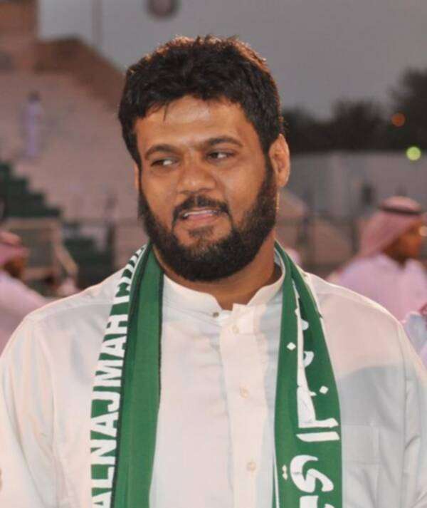 سليمان الحديثي