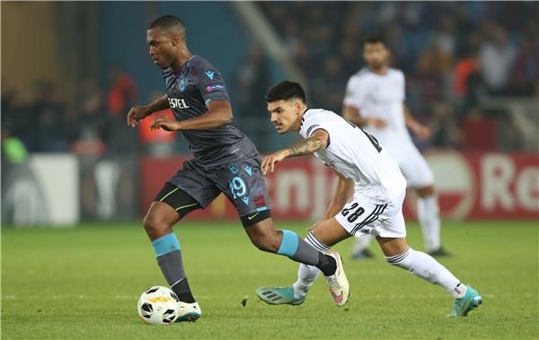 دانييل ستوريدج