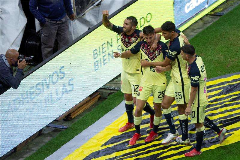 كلوب أمريكا