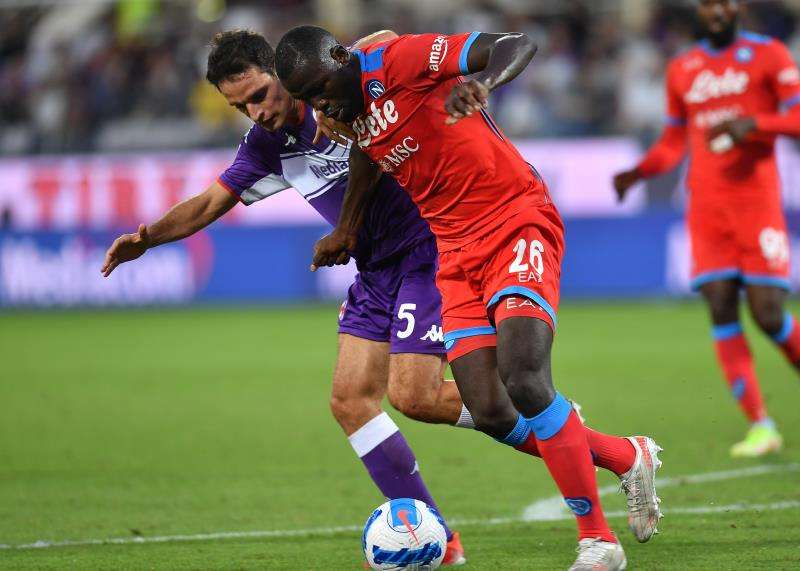 كاليدو كوليبالي