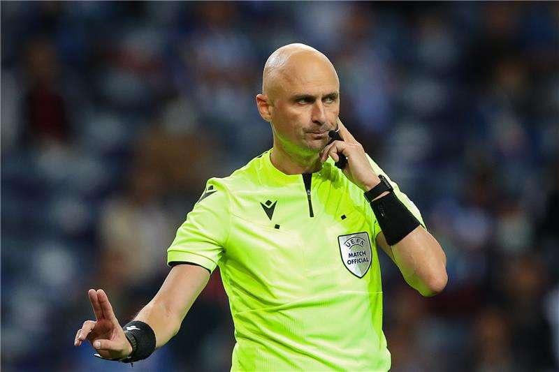 سيرجي كاراسيف