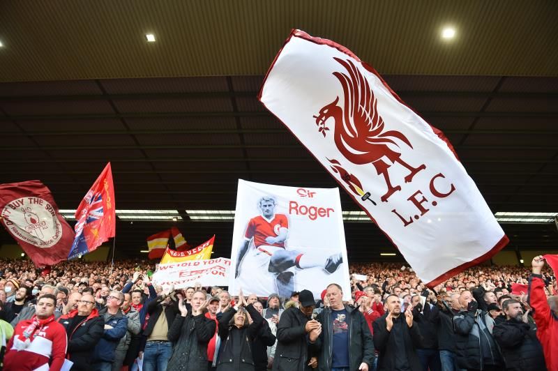جمهور ليفربول