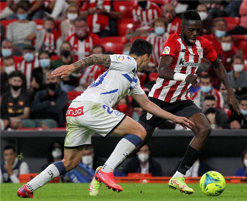 إنياكي ويليامز