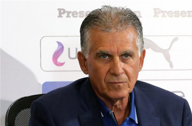 كارلوس كيروش 