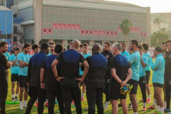 من التدريبات